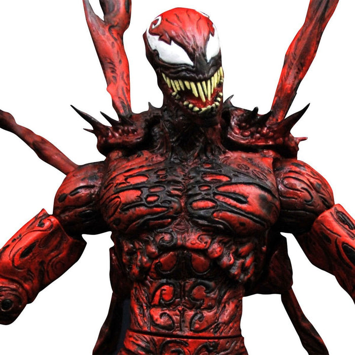 Marvel Select Carnage X