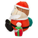 Kid Robot South Park Santa Cartman 16-Inch  Medium Plush
