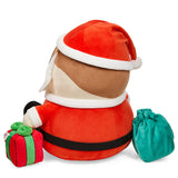 Kid Robot South Park Santa Cartman 16-Inch  Medium Plush