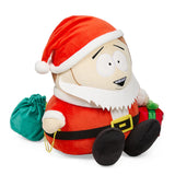 Kid Robot South Park Santa Cartman 16-Inch  Medium Plush