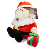 Kid Robot South Park Santa Cartman 16-Inch  Medium Plush