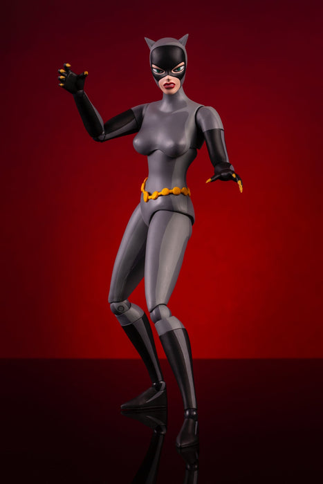 Mondo Batman: The Animated Series Catwoman