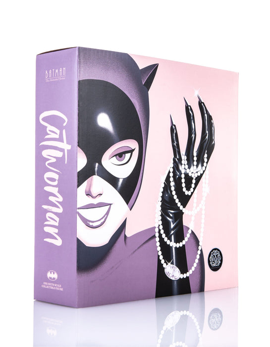 Mondo Batman: The Animated Series Catwoman