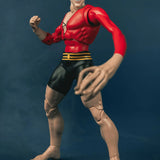 DC Multiverse Plastic Man (The Terrifics)