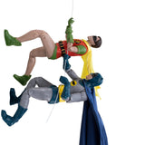 DC Collector Edition Batman & Robin 2-Pack (Batman 66)