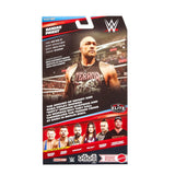 WWE Elite Series 122 Damian Priest