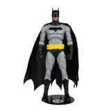 DC Multiverse Batman (The World - Paris)