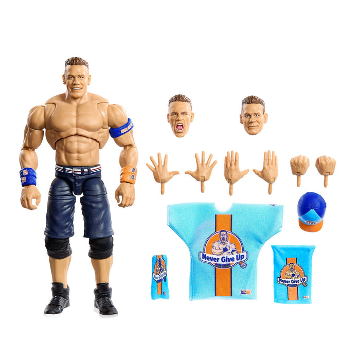 WWE Ultimate Edition 22 John Cena