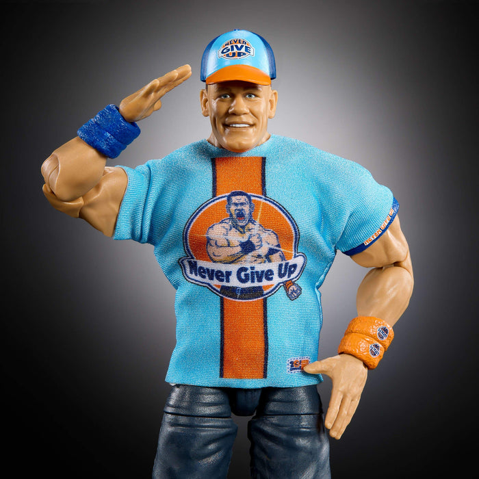 WWE Ultimate Edition 22 John Cena