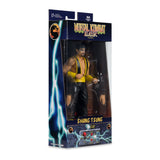 Mortal Kombat Klassics Shang Tsung