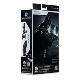 DC Multiverse Batman (Arkham Knight)