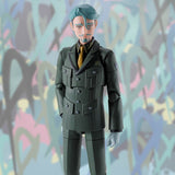 S.H.Figuarts Mobile Suit Gundam GQuuuuuuX Challia Bull