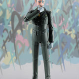 S.H.Figuarts Mobile Suit Gundam GQuuuuuuX Challia Bull