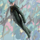 S.H.Figuarts Mobile Suit Gundam GQuuuuuuX Challia Bull