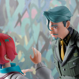 S.H.Figuarts Mobile Suit Gundam GQuuuuuuX Challia Bull