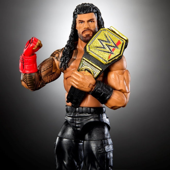 WWE Elite Top Picks 2025 Roman Reigns