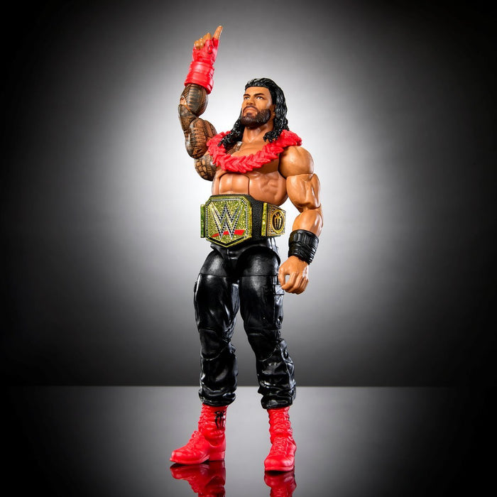 WWE Elite Top Picks 2025 Roman Reigns