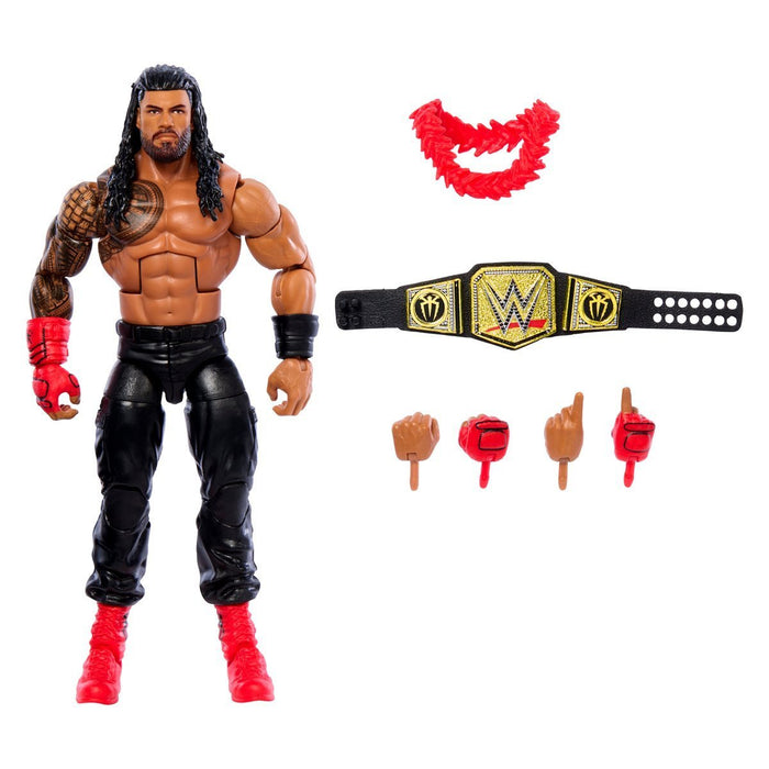 WWE Elite Top Picks 2025 Roman Reigns