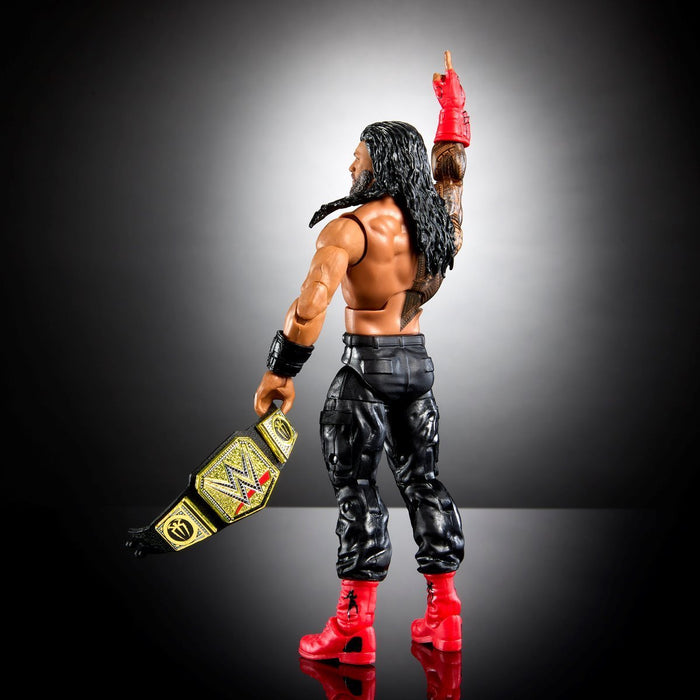 WWE Elite Top Picks 2025 Roman Reigns