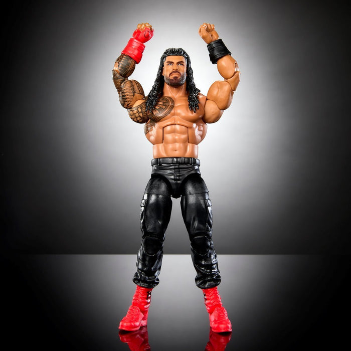 WWE Elite Top Picks 2025 Roman Reigns