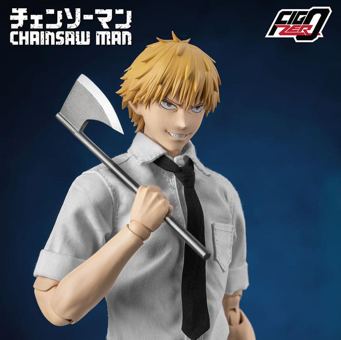 Chainsaw Man FigZero Denji (1/6 Scale)