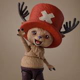 S.H.Figuarts One Piece Netflix Series Tony Tony Chopper