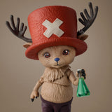 S.H.Figuarts One Piece Netflix Series Tony Tony Chopper