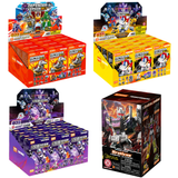 Blokees Transformers Defender Bruticus Combiner Bundle