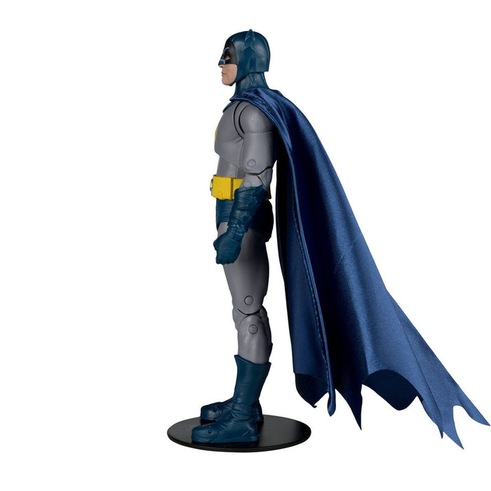 DC Multiverse Batman (Classic TV Series)