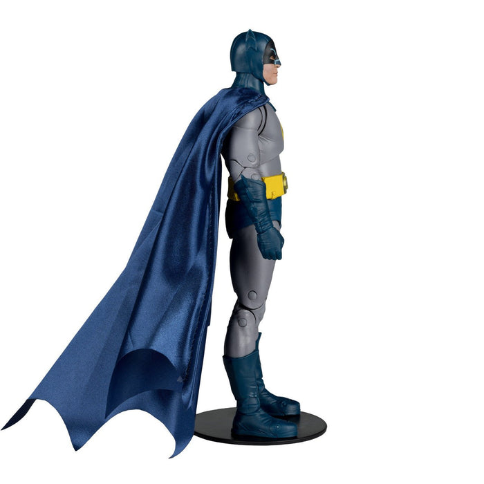 DC Multiverse Batman (Classic TV Series)