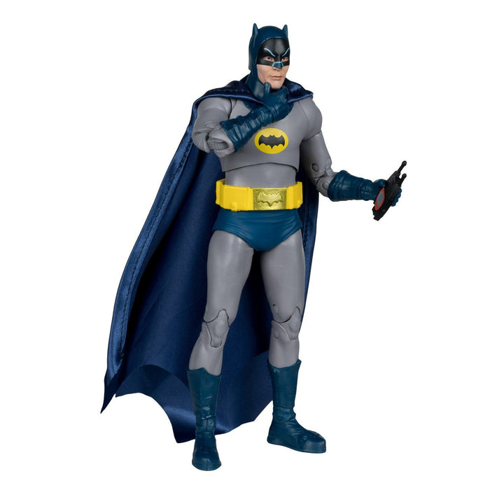 DC Multiverse Batman (Classic TV Series)