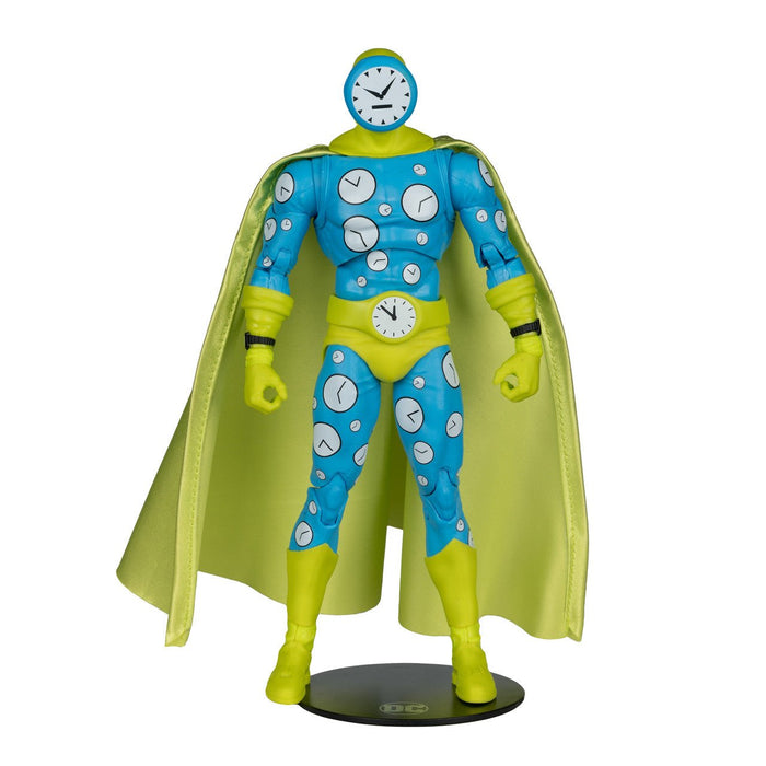 DC Mutliverse Collectors Edition #18 Clock King