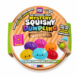 Crazy Fun Official Color Change Mystery Bao Bun
