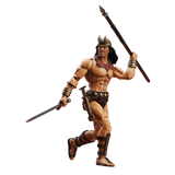 Boss Fight Studios Conan the Barbarian: The Tower of the Elephant Young Conan and Yag Kosha 2-Pack