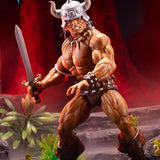 Frazetta Universe ICON Collectibles Retro Wave 1 Conan The Barbarian