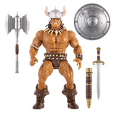 Frazetta Universe ICON Collectibles Retro Wave 1 Conan The Barbarian