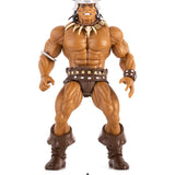 Frazetta Universe ICON Collectibles Retro Wave 1 Conan The Barbarian