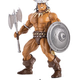 Frazetta Universe ICON Collectibles Retro Wave 1 Conan The Barbarian