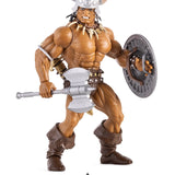 Frazetta Universe ICON Collectibles Retro Wave 1 Conan The Barbarian