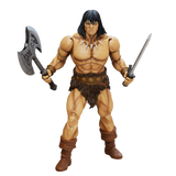 Boss Fight Studios Epic H.A.C.K.S. 1:12 Scale Conan "The Barbarian" Cimmerian Reaver of the Black Coast
