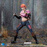 Hiya Exquisite Mini Series G.I. Joe Zarana