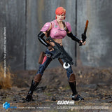 Hiya Exquisite Mini Series G.I. Joe Zarana