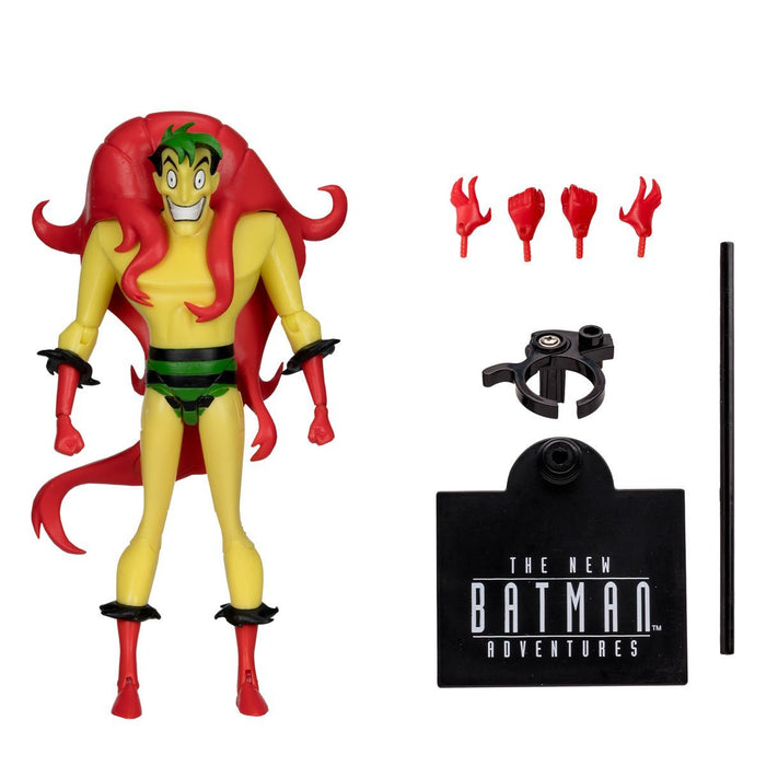 DC Direct New Batman Adventures Wave 3 COMPLETE SET OF 4