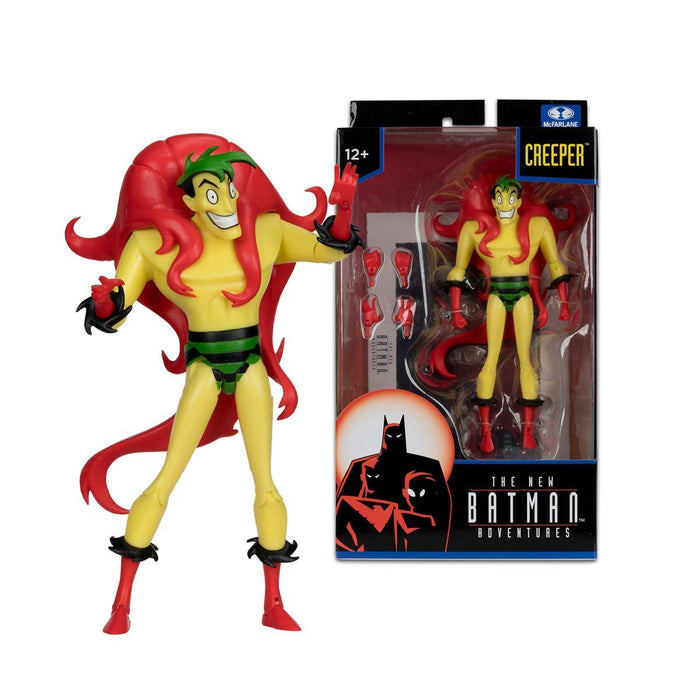 DC Direct New Batman Adventures Creeper