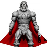 Flip-Or and the Champions of Nefarity Deluxe Flip-Or (Customizer's Dream)