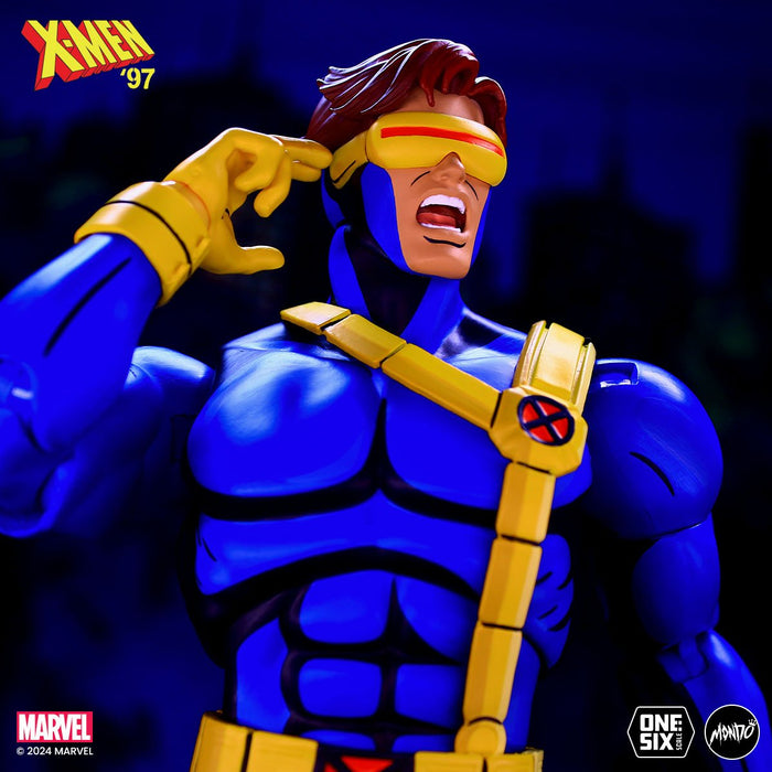 Mondo X-Men '97 Cyclops