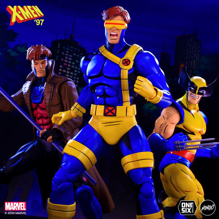 Mondo X-Men '97 Cyclops