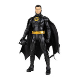 DC Multiverse Theatrical Deluxe Batman Unmasked (Batman Returns)