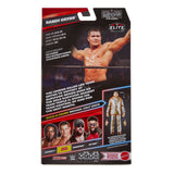 WWE Elite Survivor Series Randy Orton (Michael Cole Build-A-Figure)