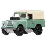Hot Wheels Premium Car Culture Road Trip Land Rover S2